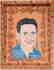 Howard Finster By Howard Finster. - 3