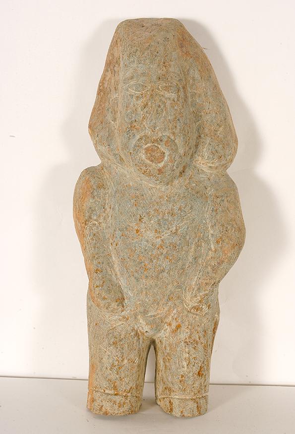 Kevin Simmons. Male Figure. (1 of 2)