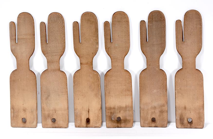 Forms From Gloversville, NY. (1 of 1)