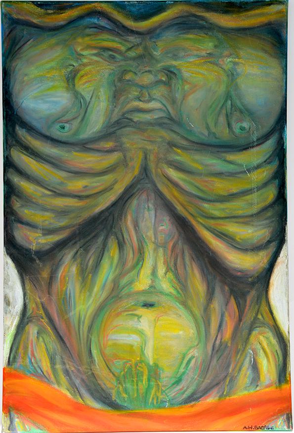 A. H. Badawi. View?Of Soul Of A Man. (1 of 2)