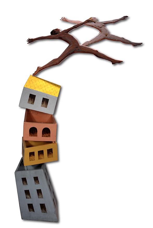 Robert Clements. Financial Freedom. (1 of 14)