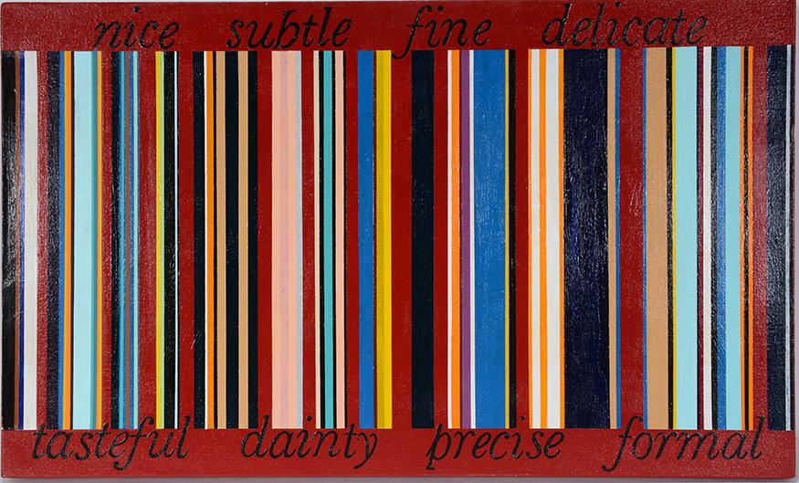 David French. Pleasant Descriptive. (1 of 3)