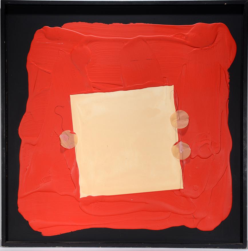 Thomas Kovachevich. Strings Attached. (1 of 3)