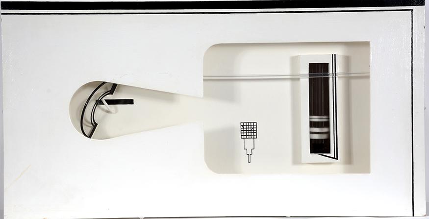 John Obuck. Odalisque. (1 of 7)