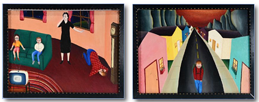 Tim Vermeulen. Pilgrims Progress. (1 of 8)