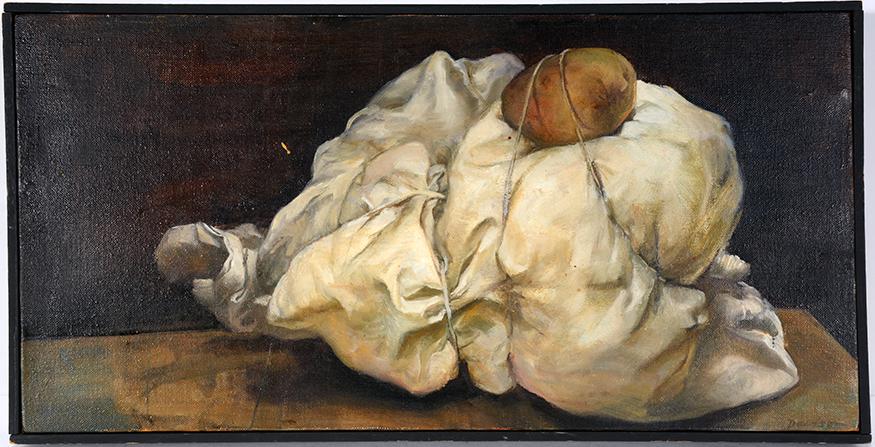 Lynn Davison. Untitled. (1 of 2)