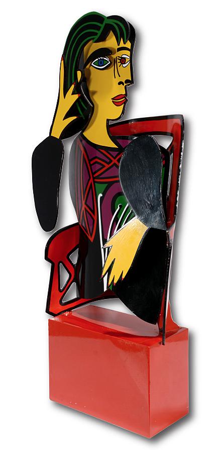 Wilcox Meerbott. Sophisticated Lady. (1 of 6)