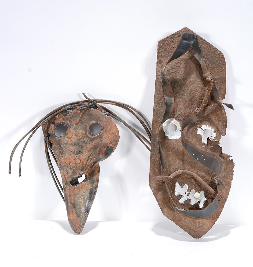 Charlie Lucas. Ma and Pa. (1 of 1)