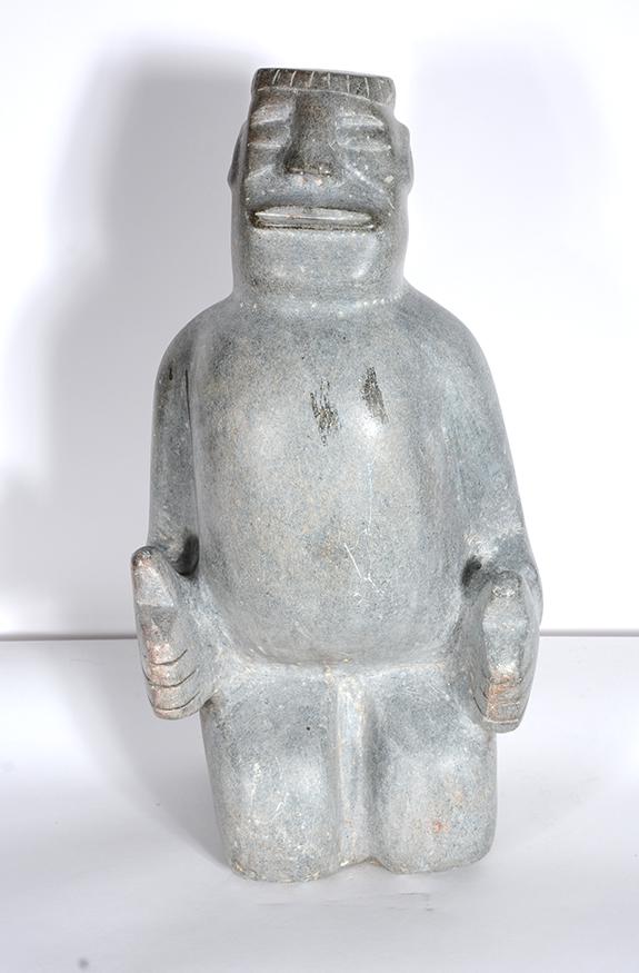 Smart Garaza. Thumbs Up Dude. (1 of 2)