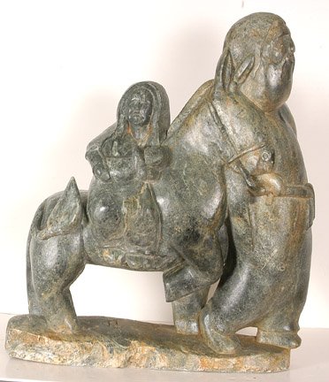 William Cross, Flight Into Egypt.