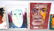 Mixed Artists. Contemporary Portrait Lot. - 3