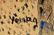 Purvis Young. Man In Chains. - 4