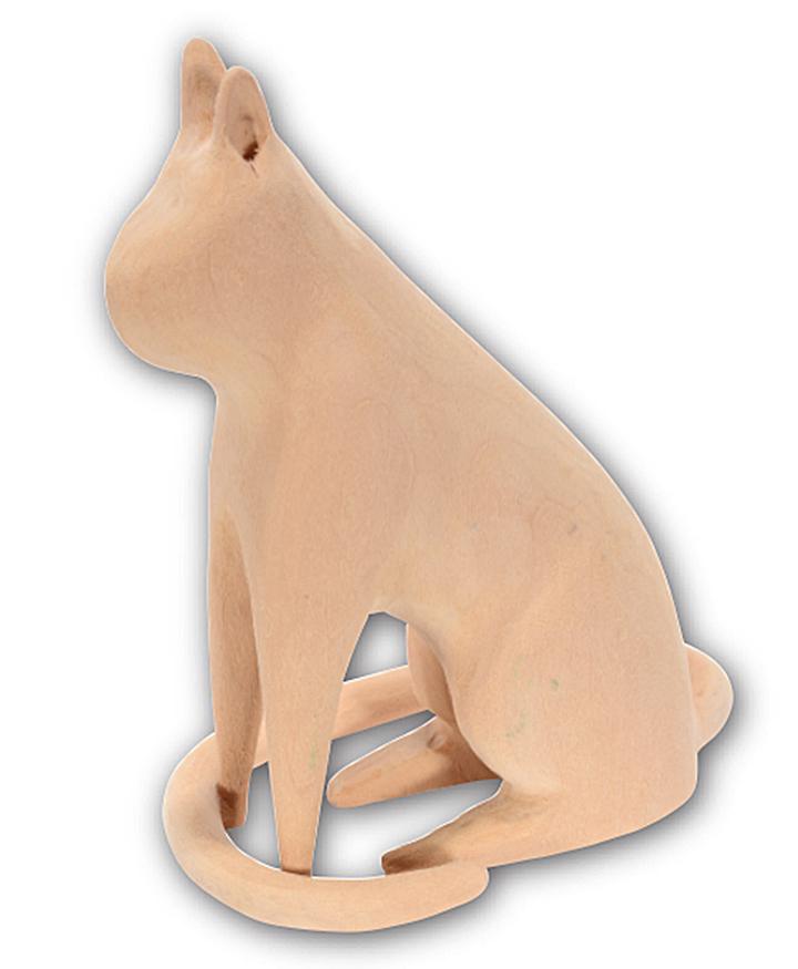 Linville Barker. Mini Cat. (1 of 7)