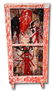 Ronald Cooper. Hell Cabinet.