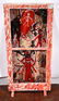 Ronald Cooper. Hell Cabinet. - 4