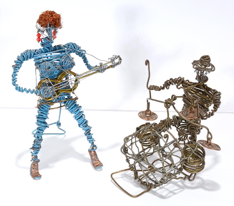 Vannoy Streeter. Tina Turner & Her Drummer. (1 of 1)