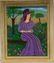 Lorenzo Scott. Lavender Lady.
