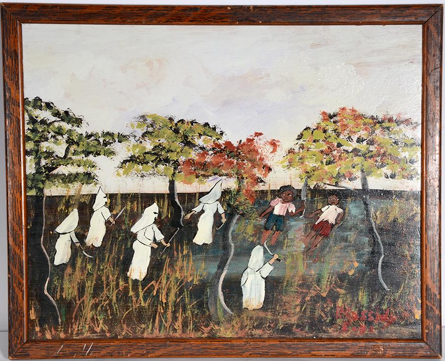 Priscilla Cassidy. The Last Run. (1 of 1)