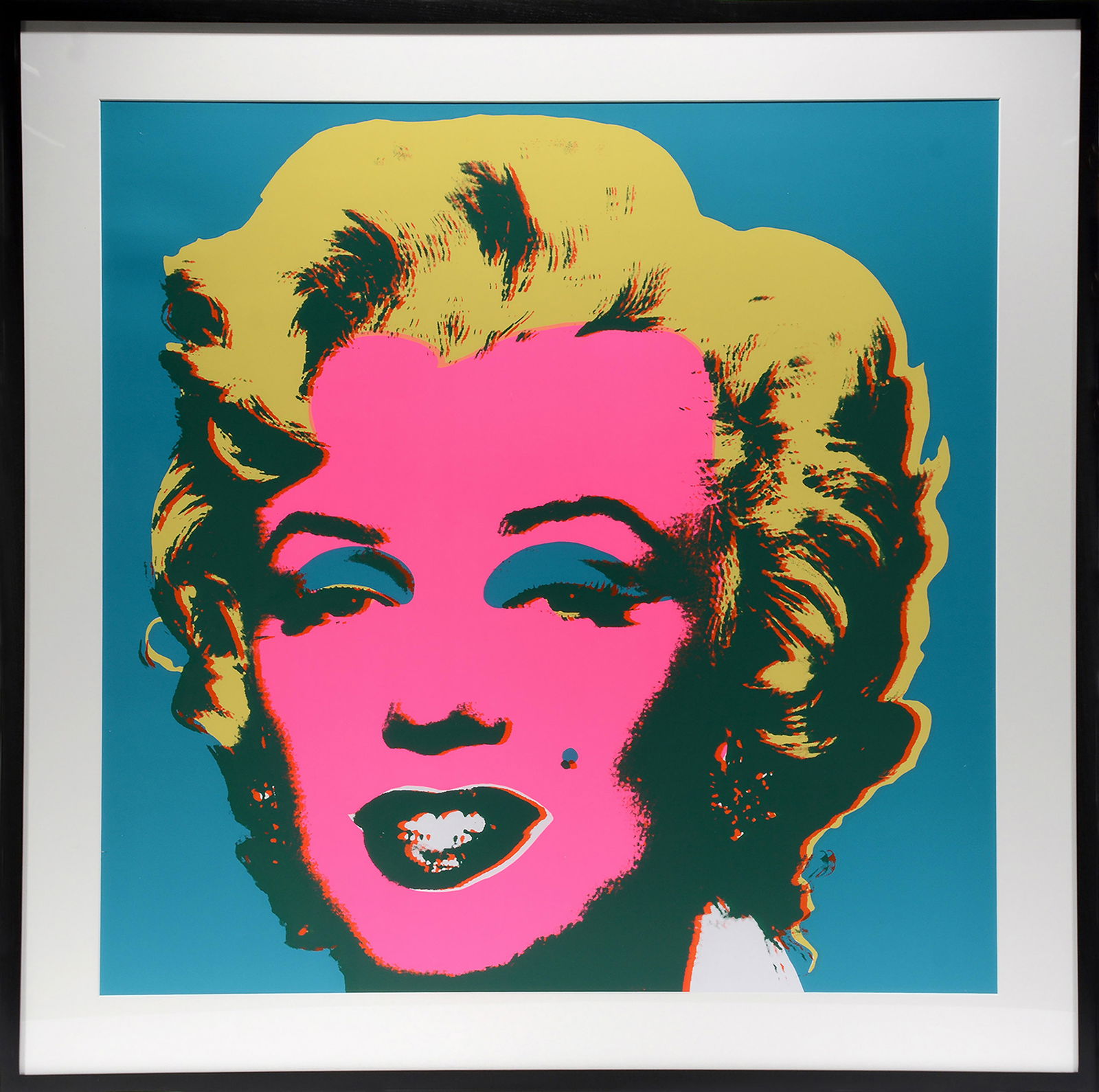 Andy Warhol (After). Marilyn. (1 of 5)