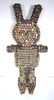Clarence & Grace Woolsey. Bunny Figure. - 10
