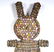 Clarence & Grace Woolsey. Bunny Figure. - 12