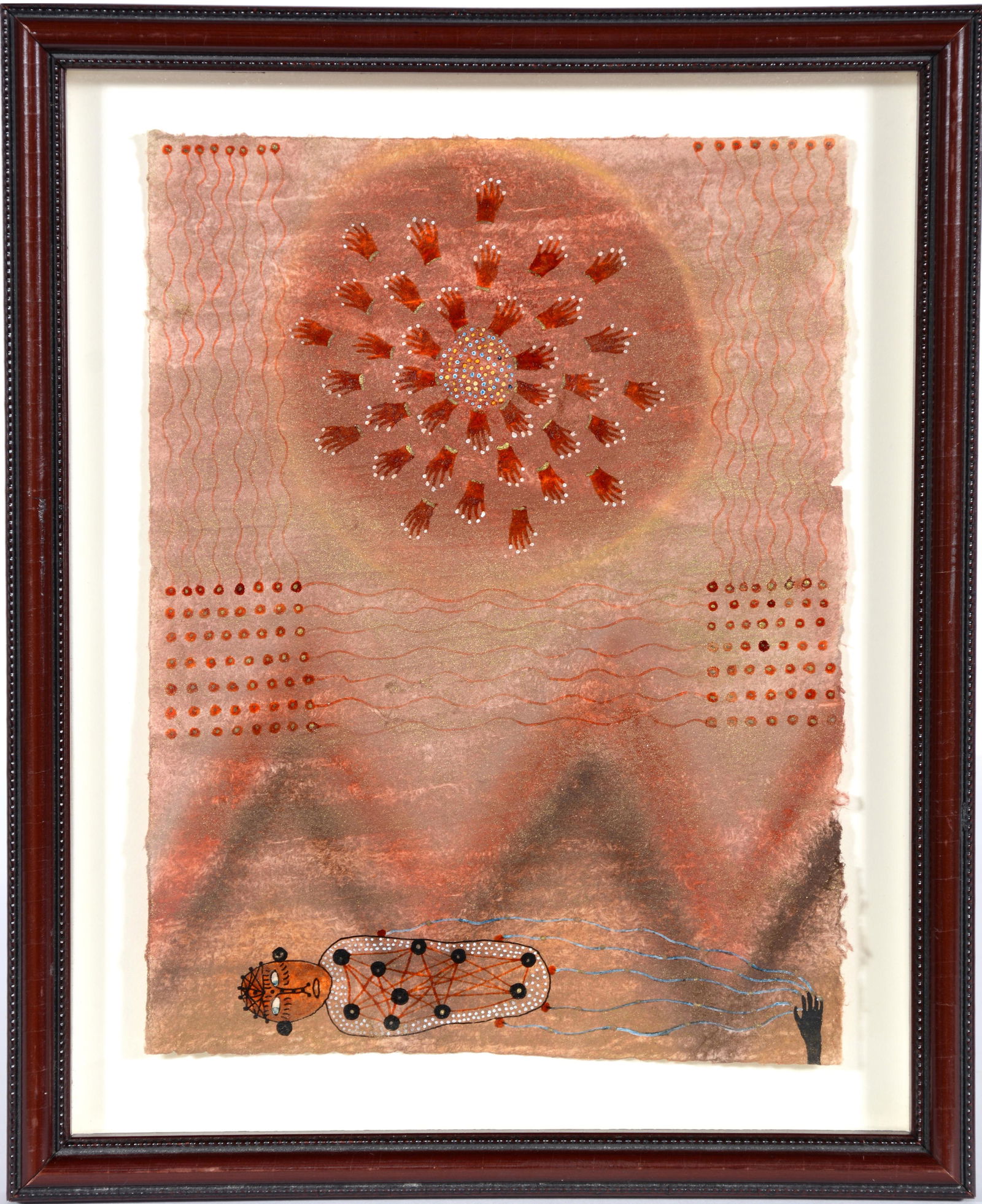 Domenico Zindato. Untitled. (Light) (1 of 4)