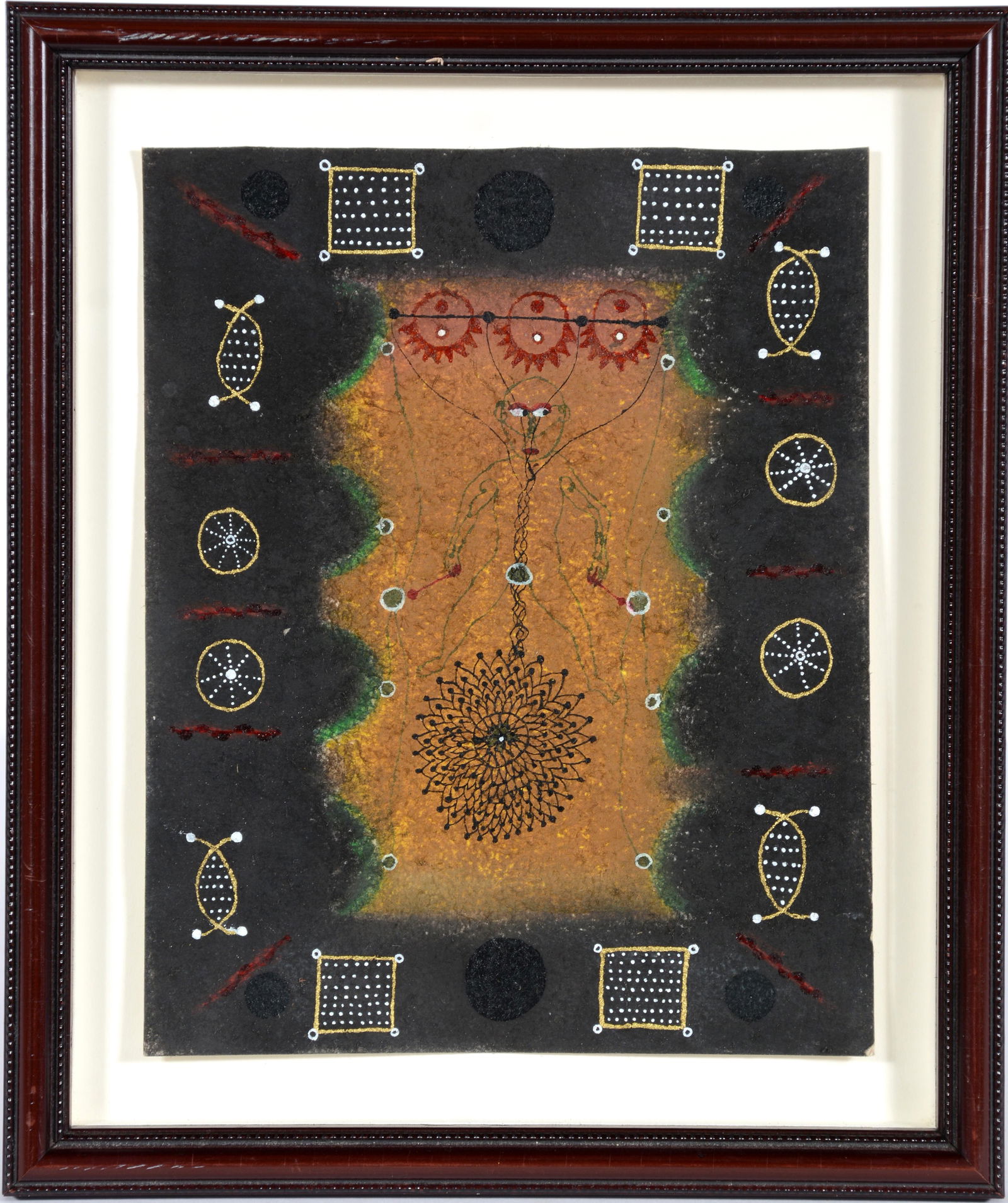 Domenico Zindato. Untitled. (Dark) (1 of 4)