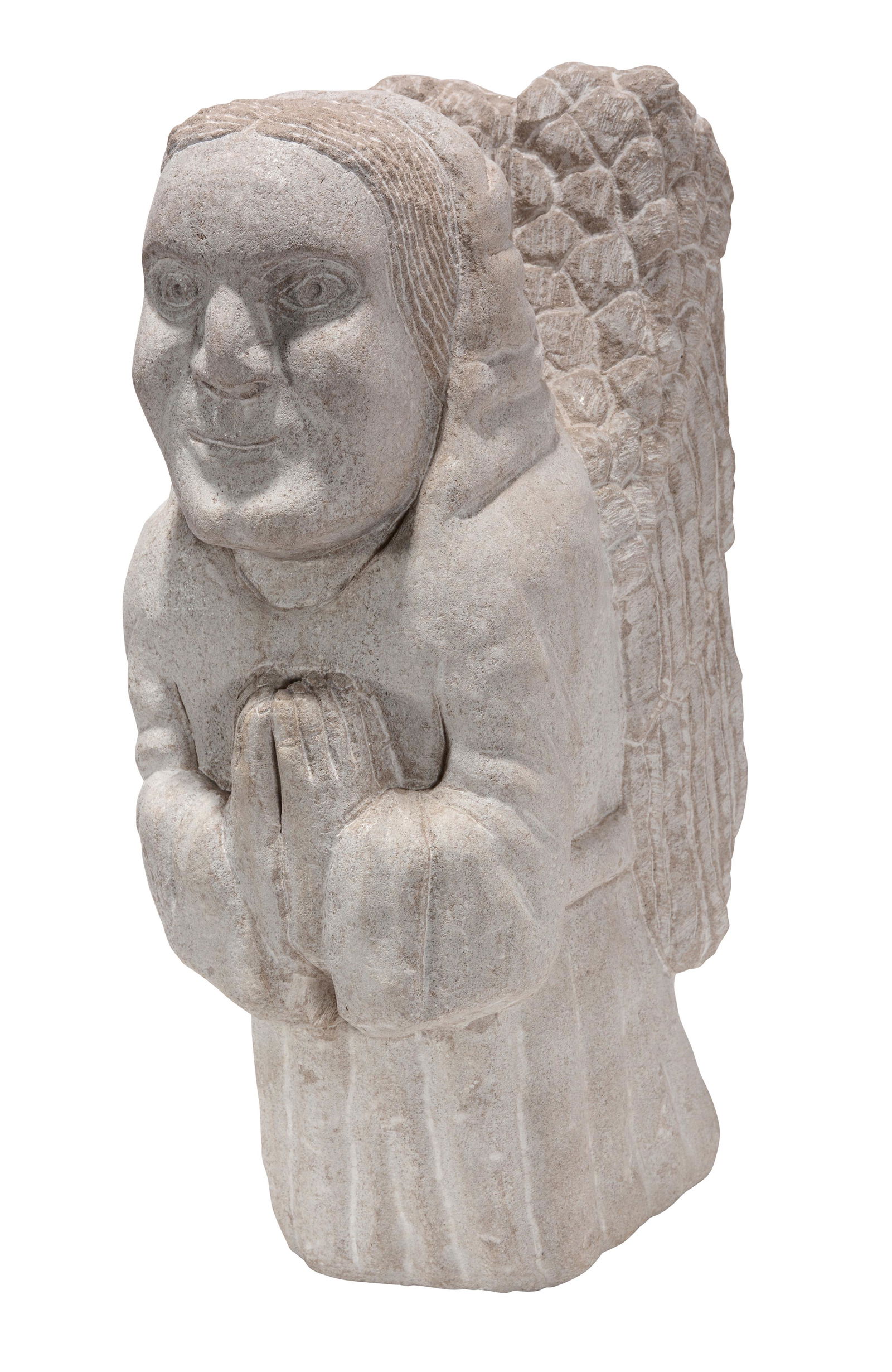 Tim Lewis. Angel. (1 of 8)