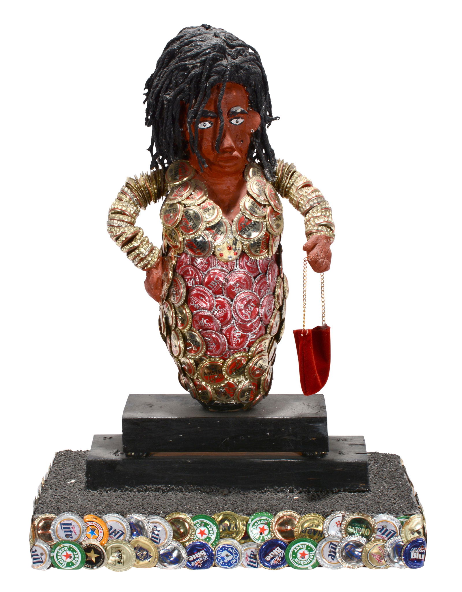 ‘Mr. Imagination’. Martha. (1 of 6)