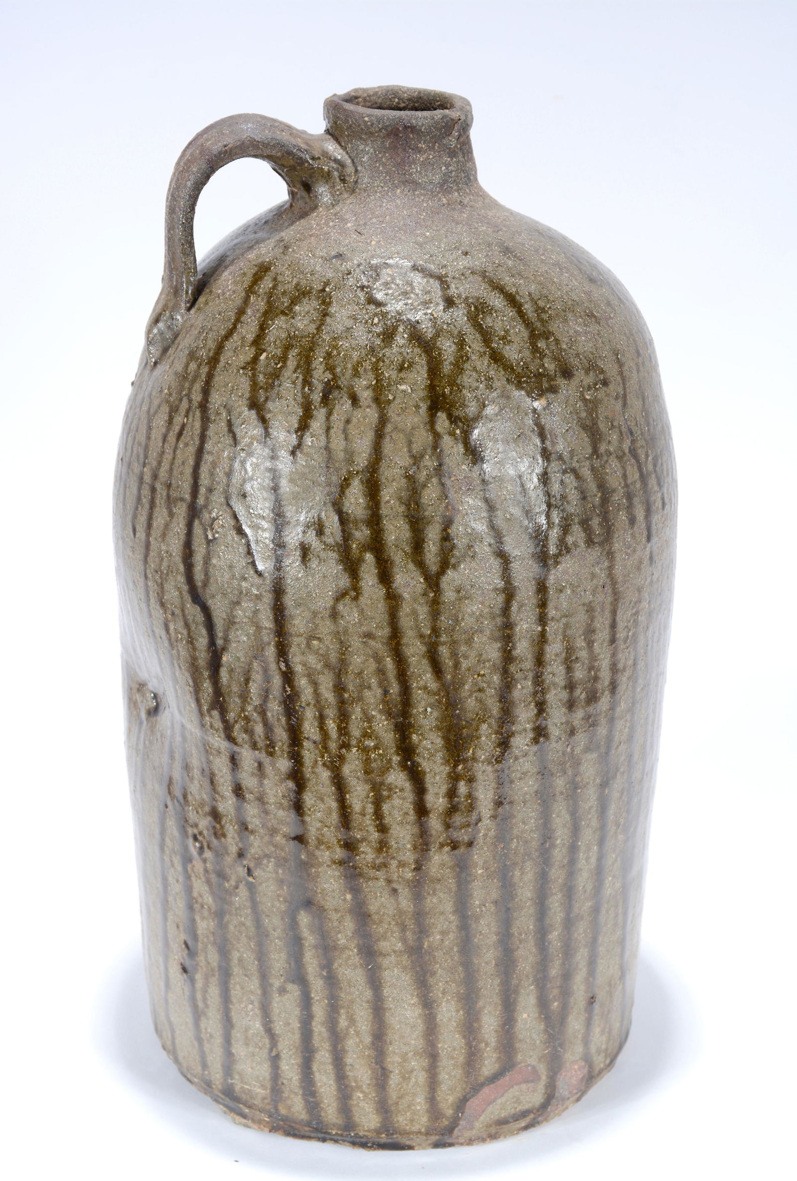 Three Gallon Syrup Jug. (1 of 3)