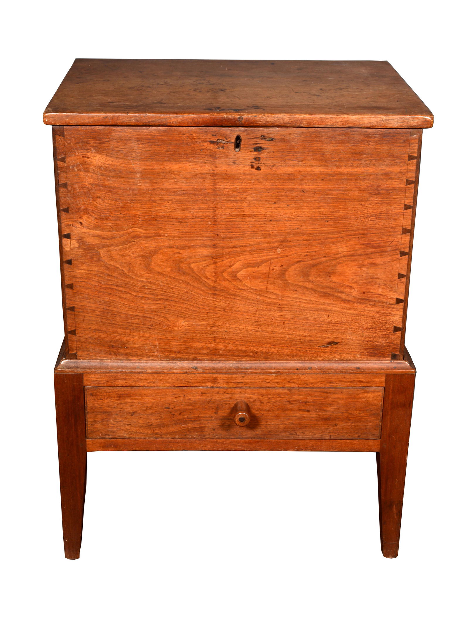 Dekalb Alabama Sugar Chest. (1 of 16)