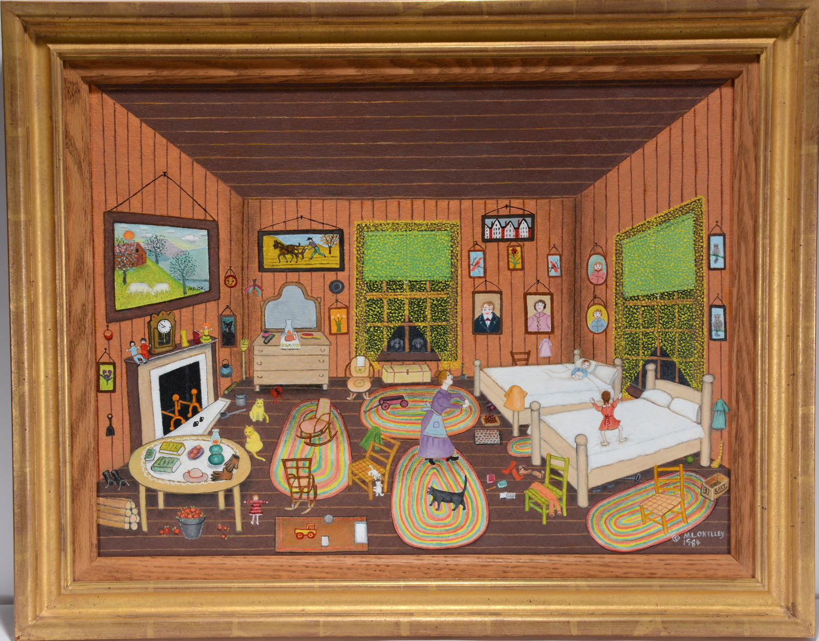 Mattie Lou O (1 of 5)