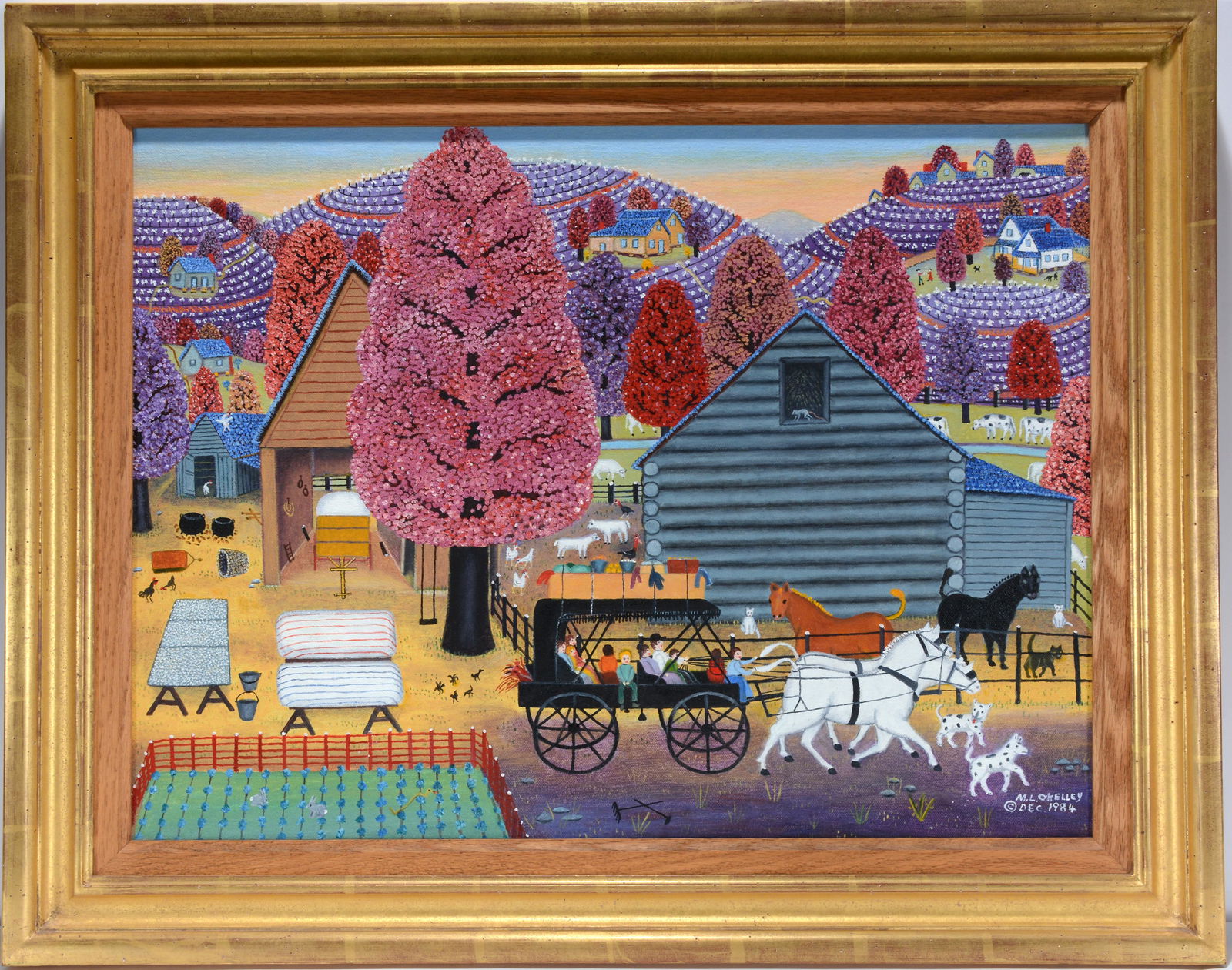 Mattie Lou O (1 of 7)