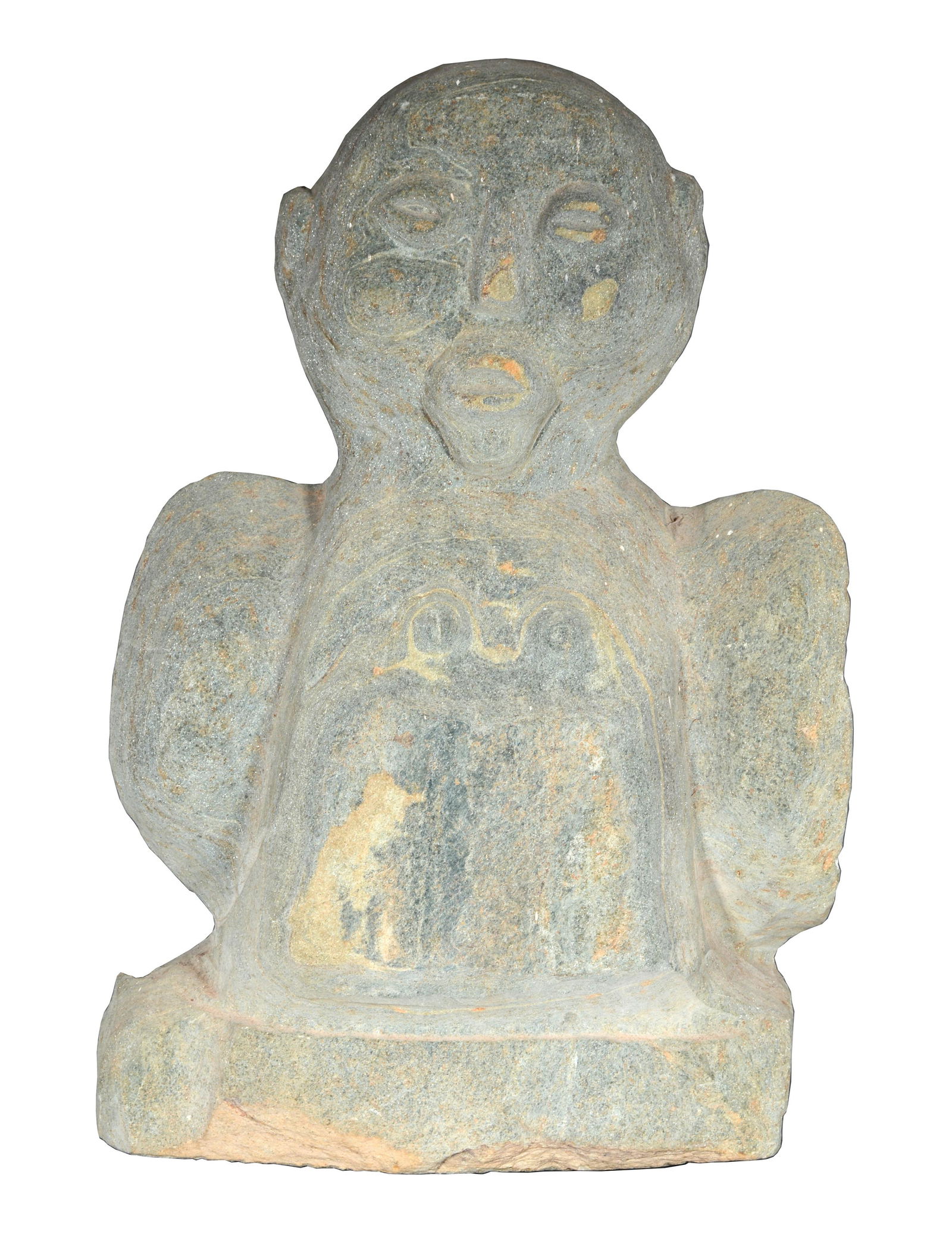 Raymond Coins. Angel. (1 of 10)