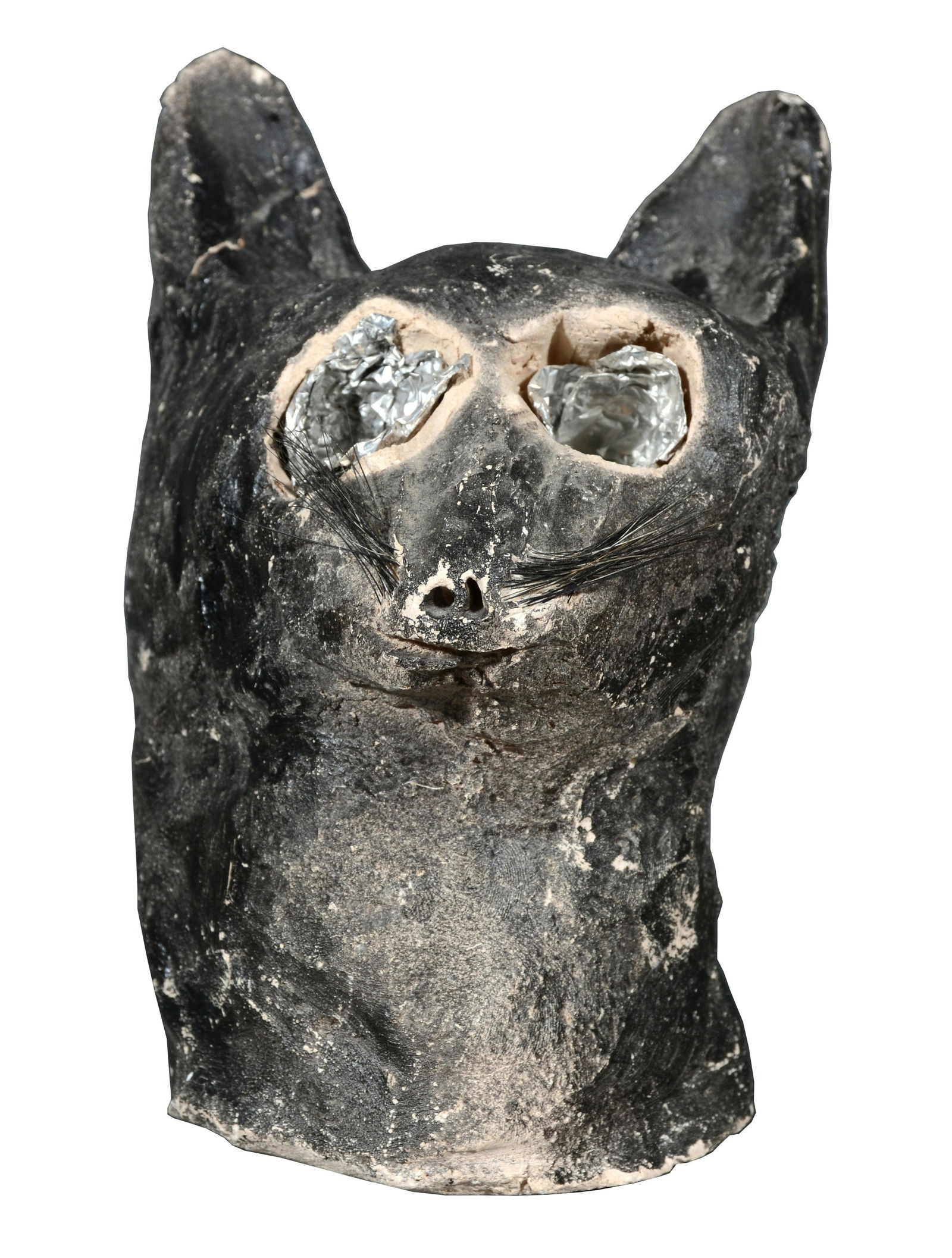 James Son Ford Thomas. Black Cat. (1 of 9)