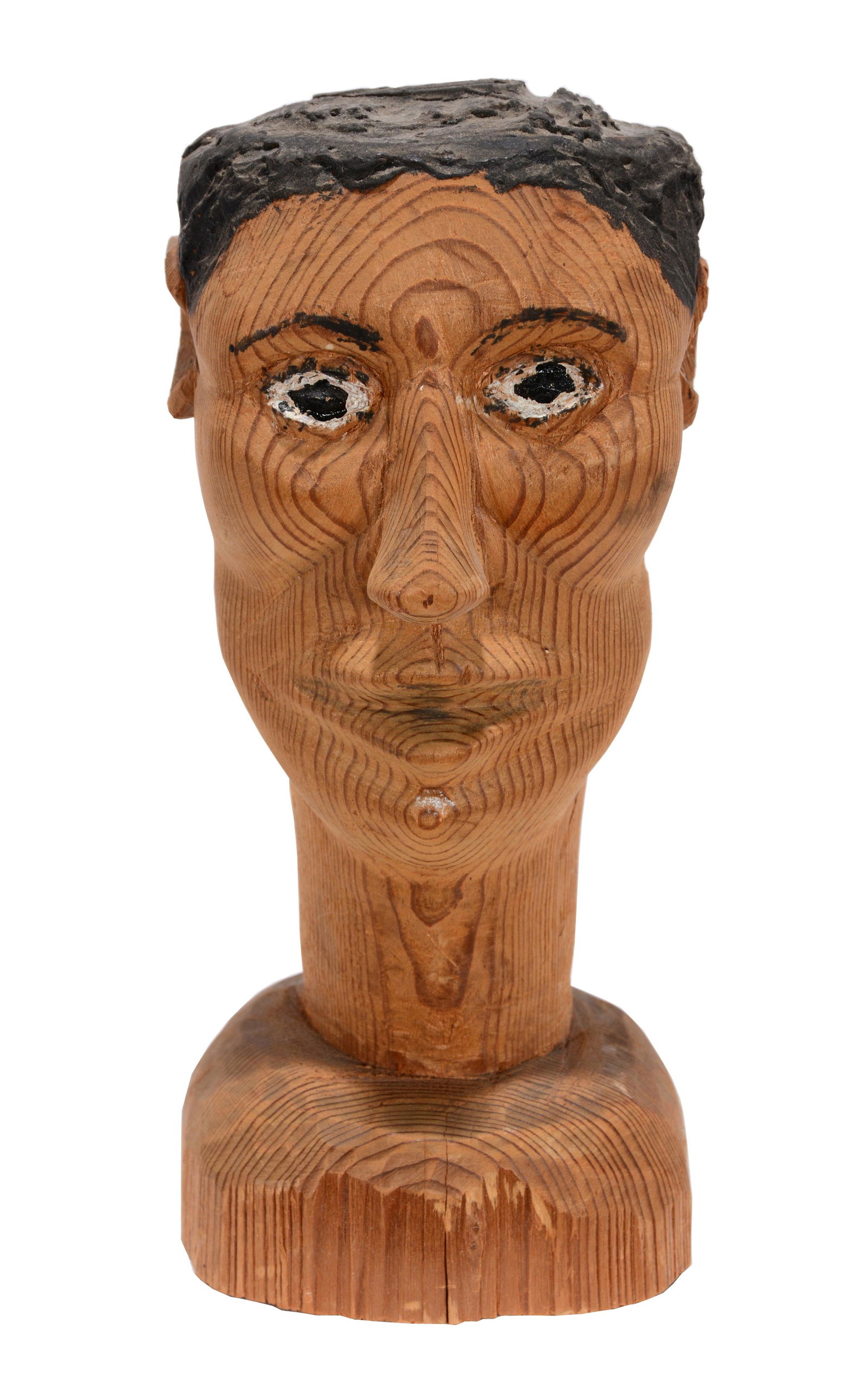 George Williams. Man (1 of 7)