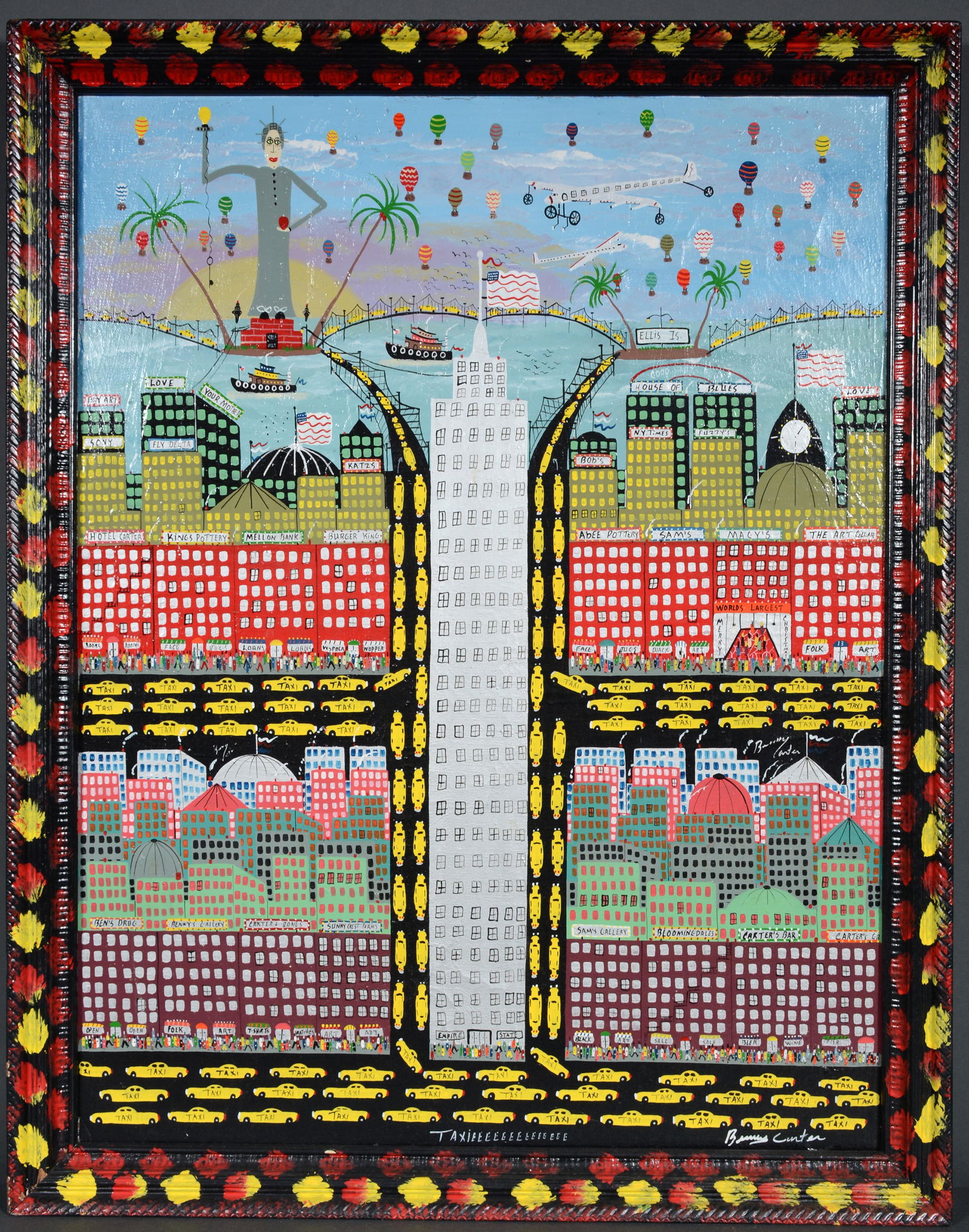 Benny Carter. Taxieeeeeeee. (1 of 3)