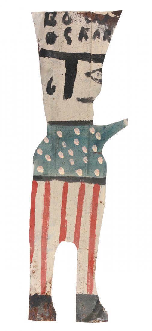 R.A. Miller. Blow Oskar. (1 of 2)