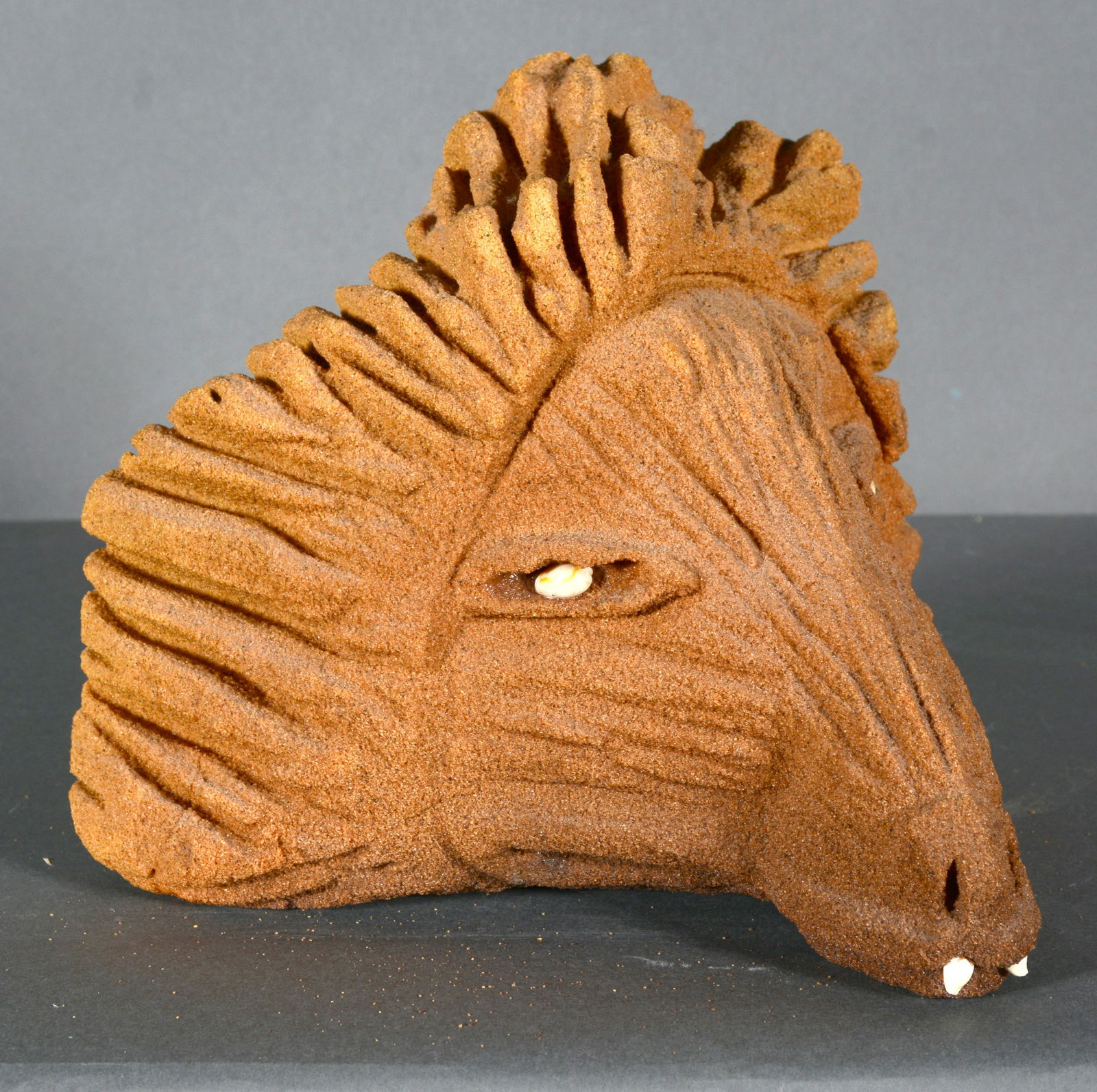 Mr. Imagination. Gargoyle. (1 of 3)