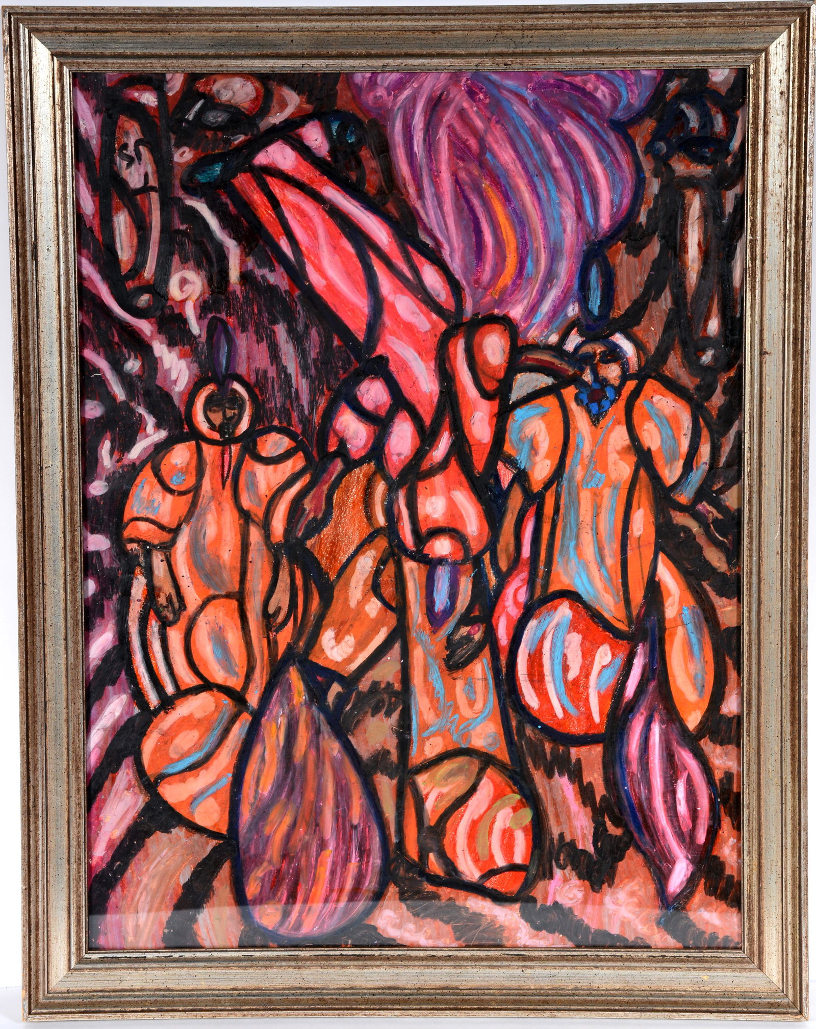 Anthony Joseph Salvatore. The Vision. (1 of 1)