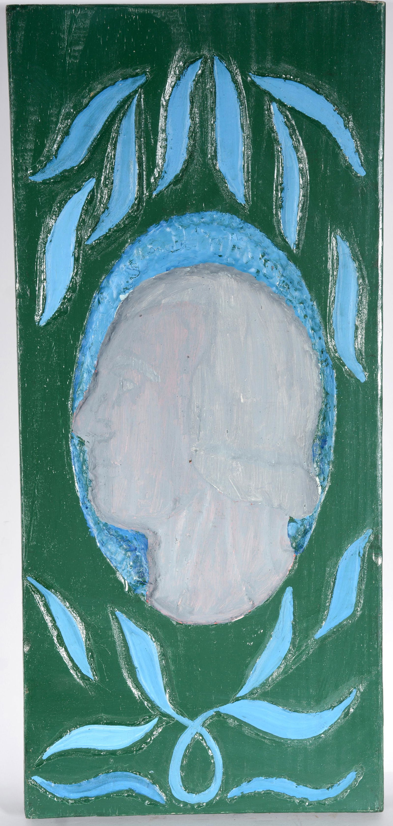 Jeff Williams (atria). George Washington. (1 of 2)