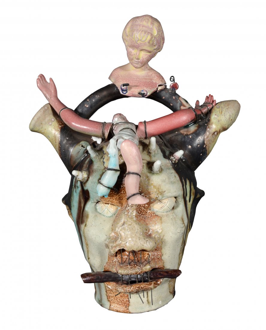 Peter Lenzo. Waiting for... (1 of 6)