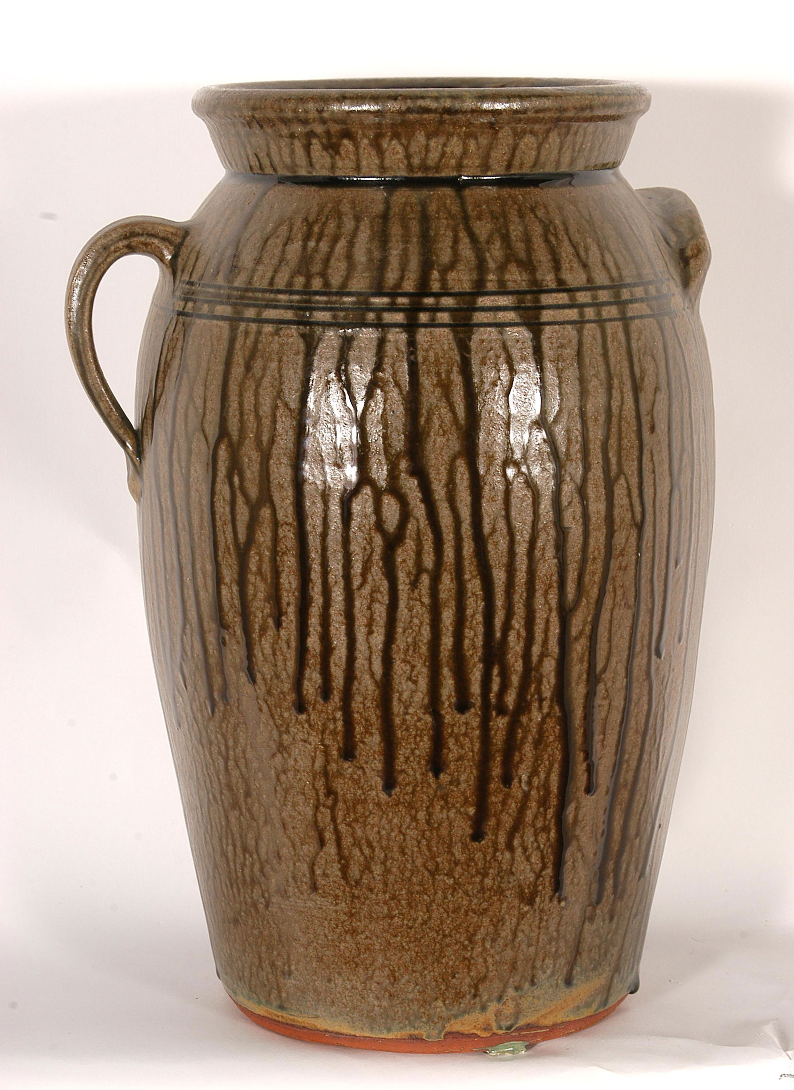 Michael Purdue. 3 Gallon Churn. (1 of 1)