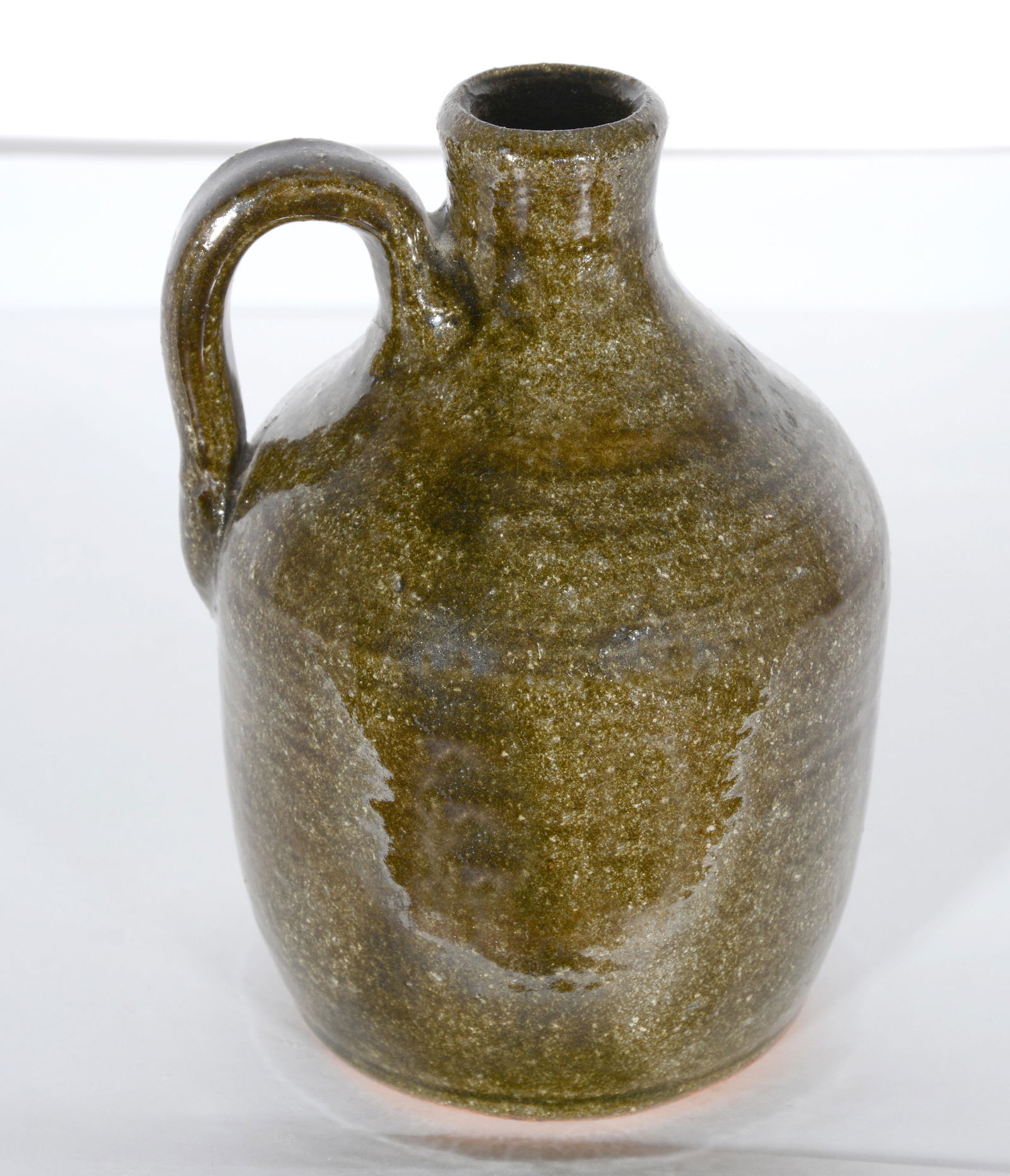 John Meaders. Pint Jug. (1 of 2)