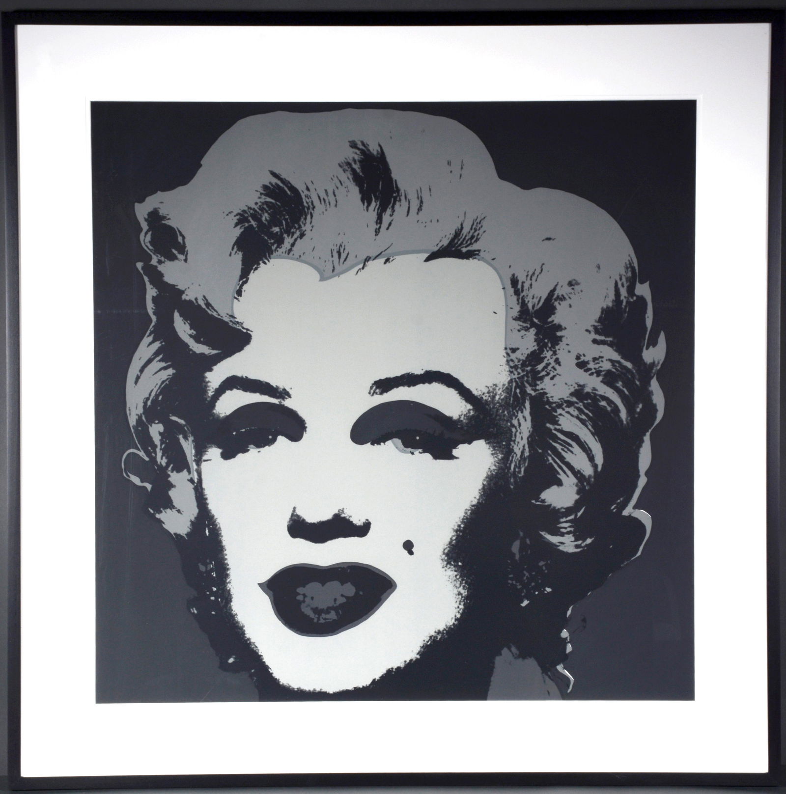 Andy Warhol. (After) Marilyn. (1 of 9)