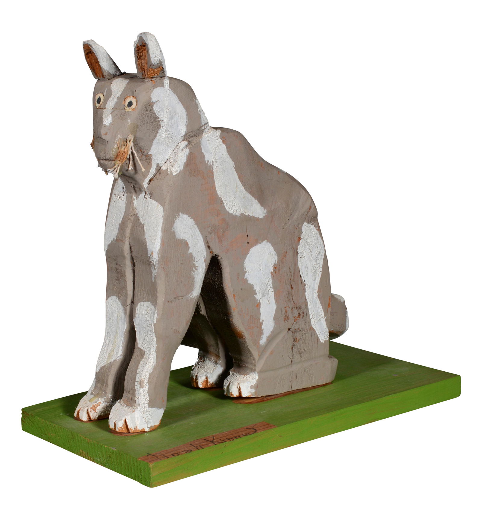 Noah Kinney. Cat. (1 of 12)