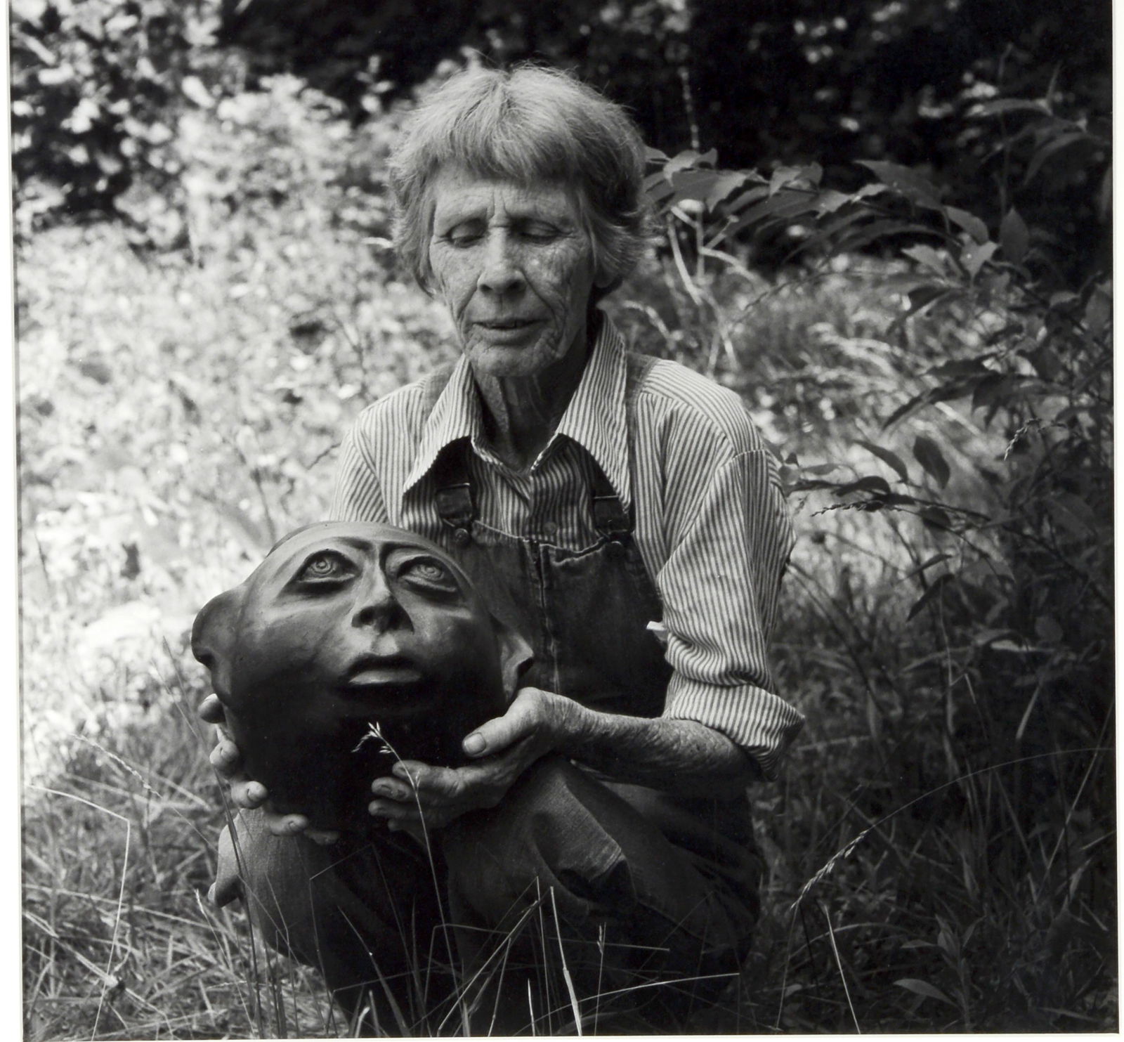 Roger Manley. Georgia Blizzard Photograph. (1 of 6)