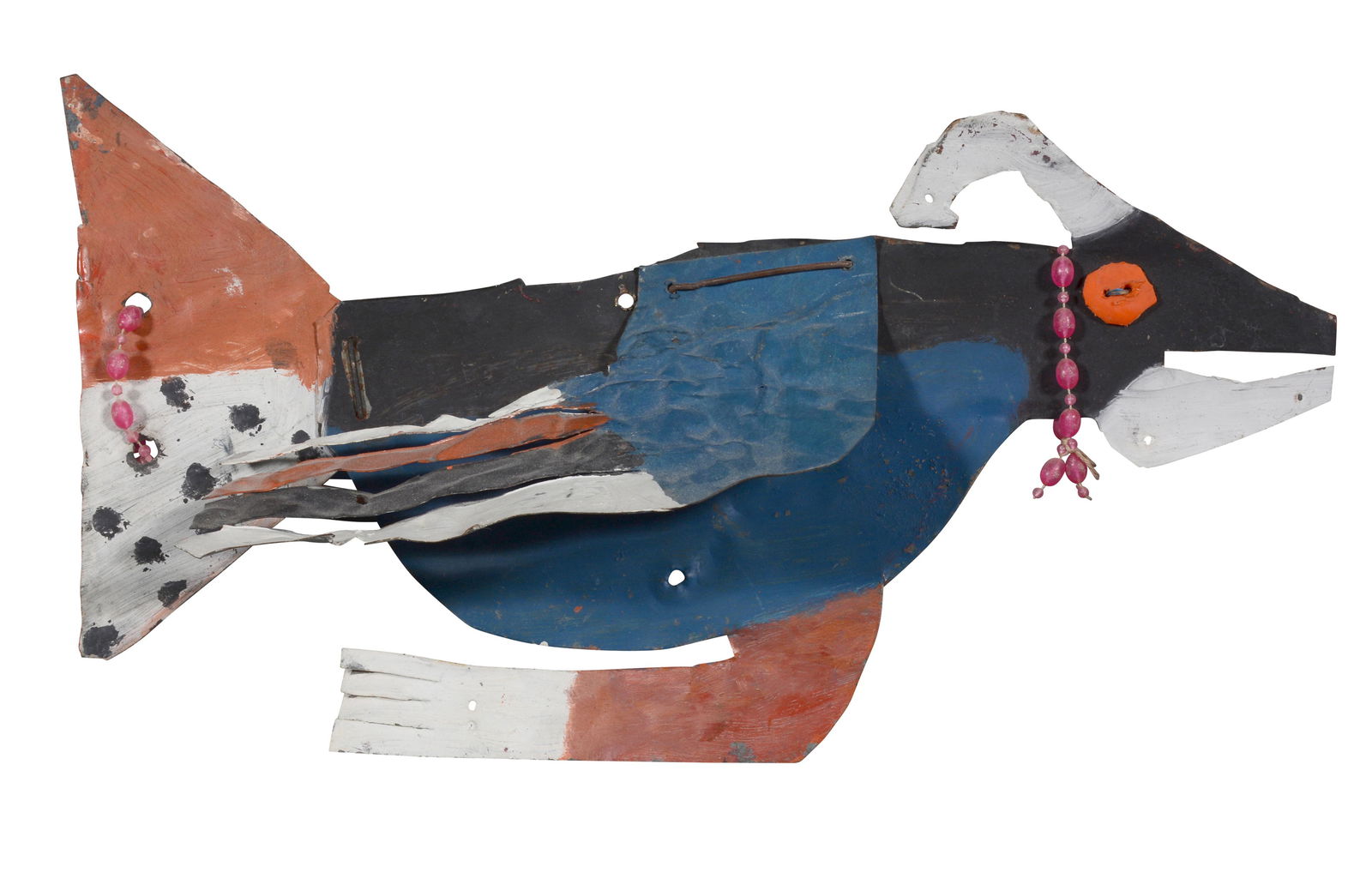 David Butler. Flying Switch Bird. (1 of 6)