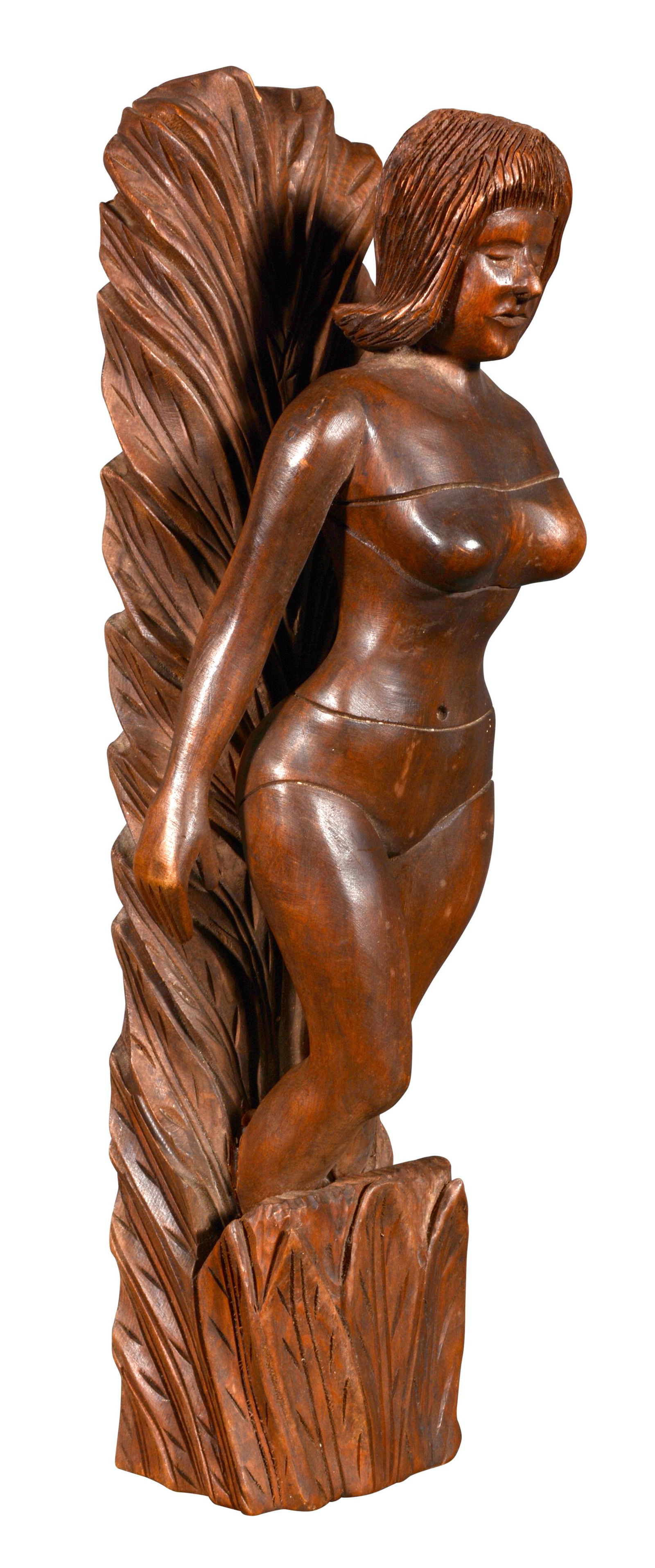 Clarence Stringfield Bathing Beauty. (1 of 13)