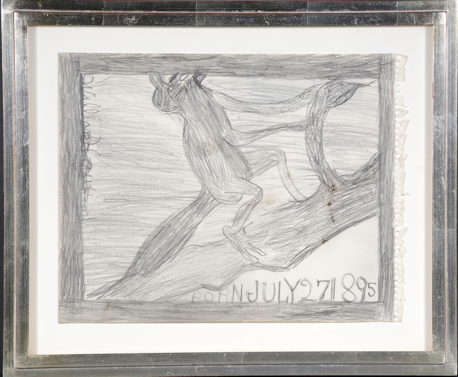 William Hawkins. 30 Paig. (1 of 4)